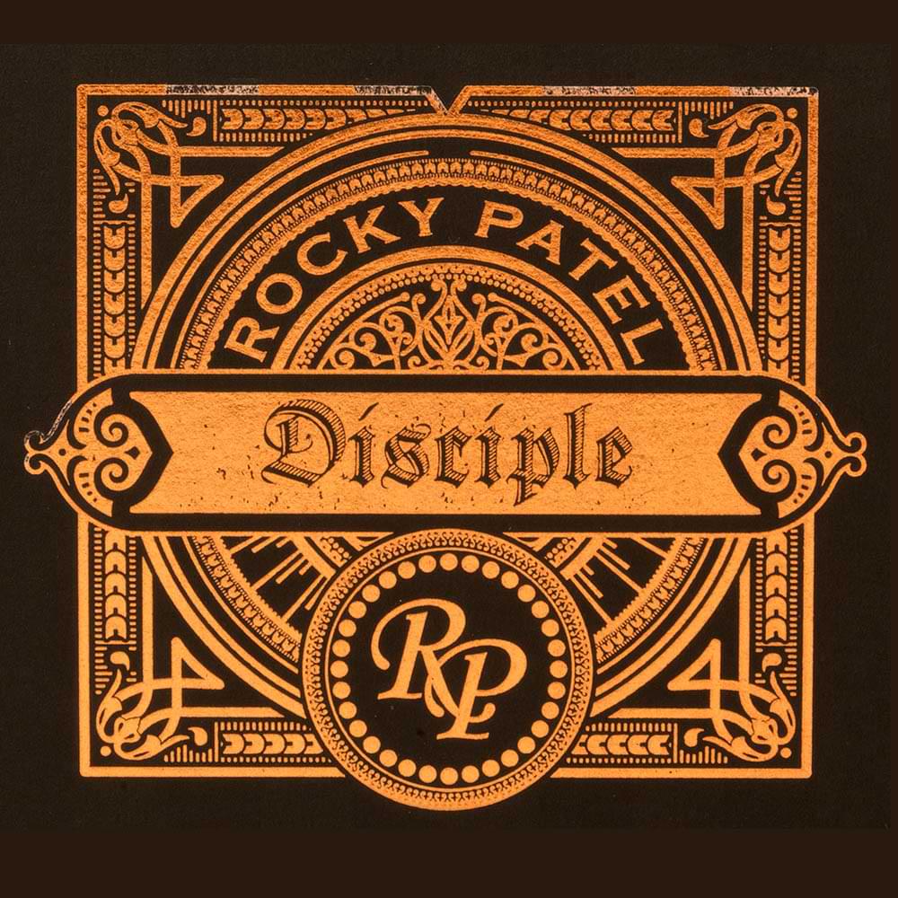 Rocky Patel Disciple